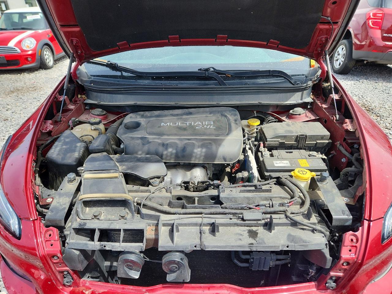 Jeep Cherokee Sport