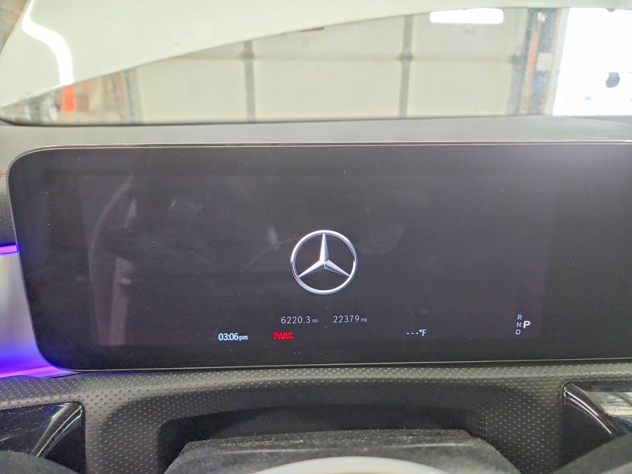 Mercedes-Benz Cla-class 250 4matic