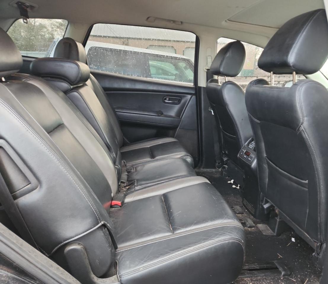 Mazda Cx