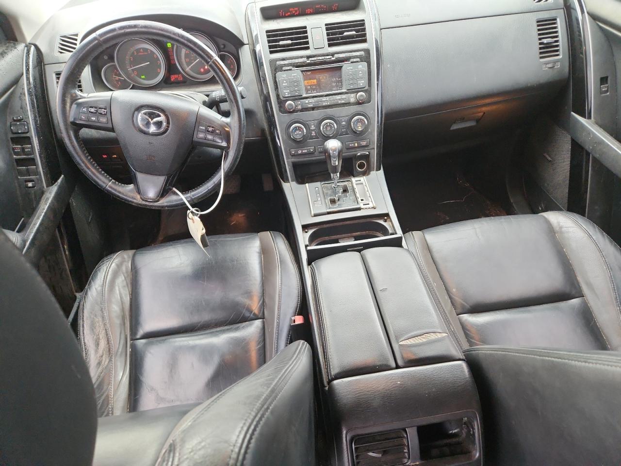 Mazda Cx