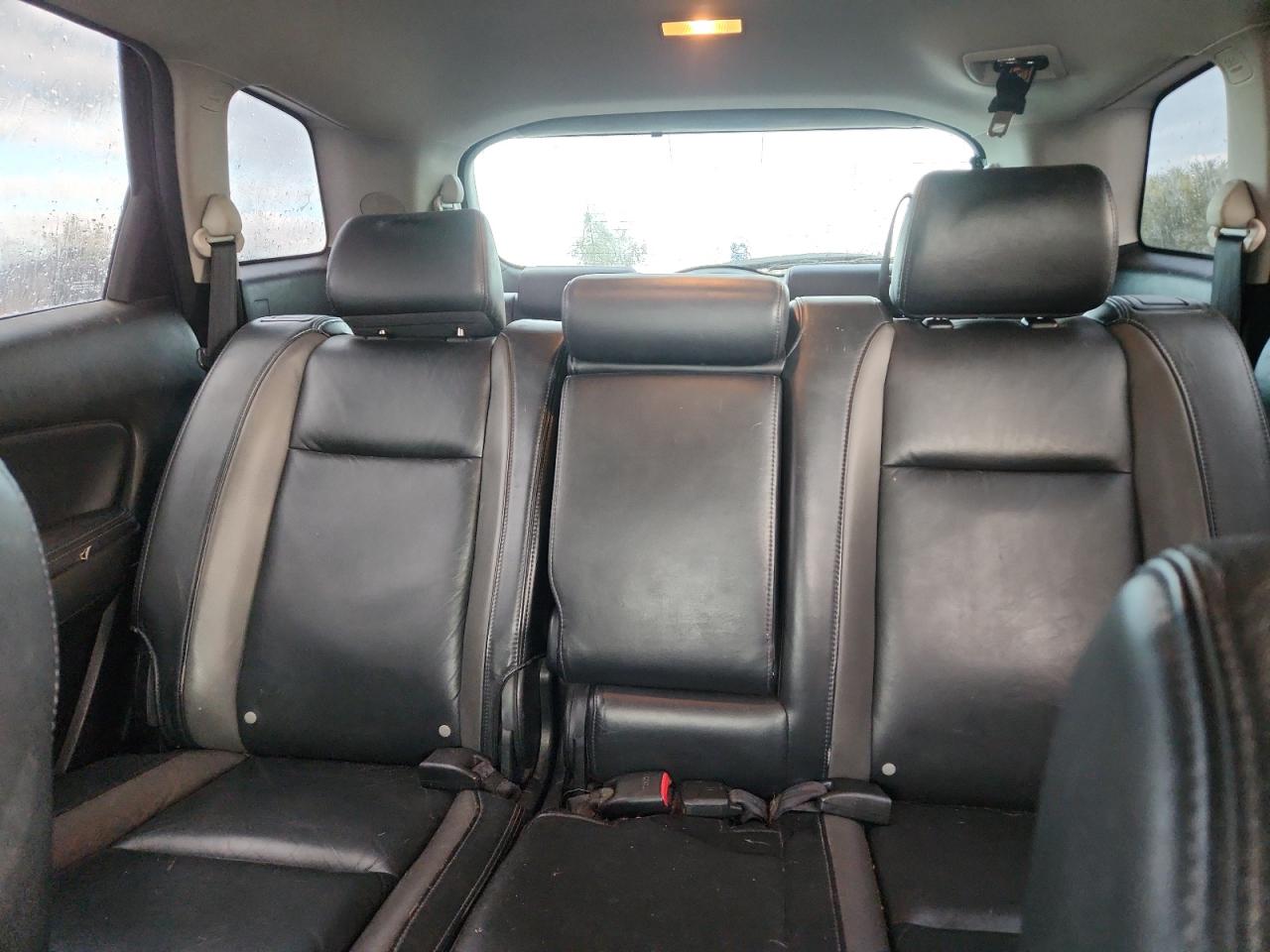 Mazda Cx