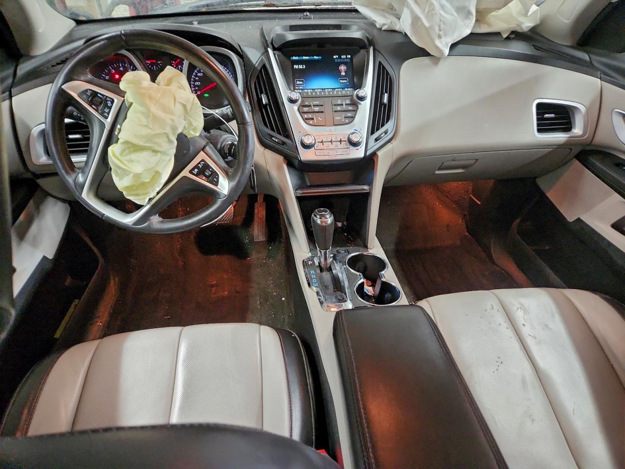 Chevrolet Equinox Premier