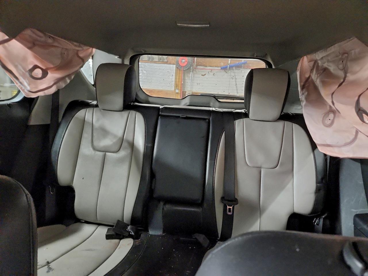 Chevrolet Equinox Premier