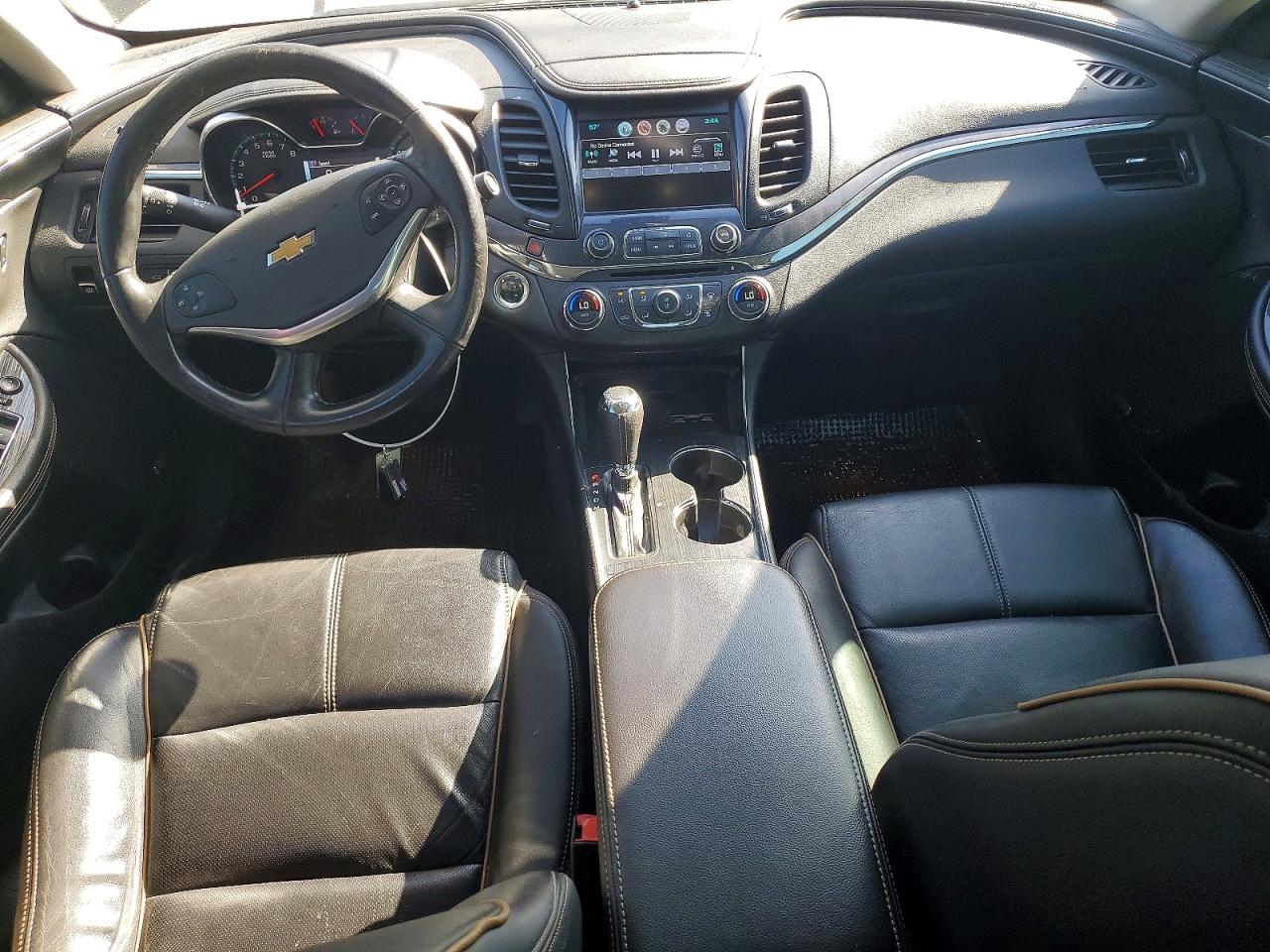 Chevrolet Impala Premier