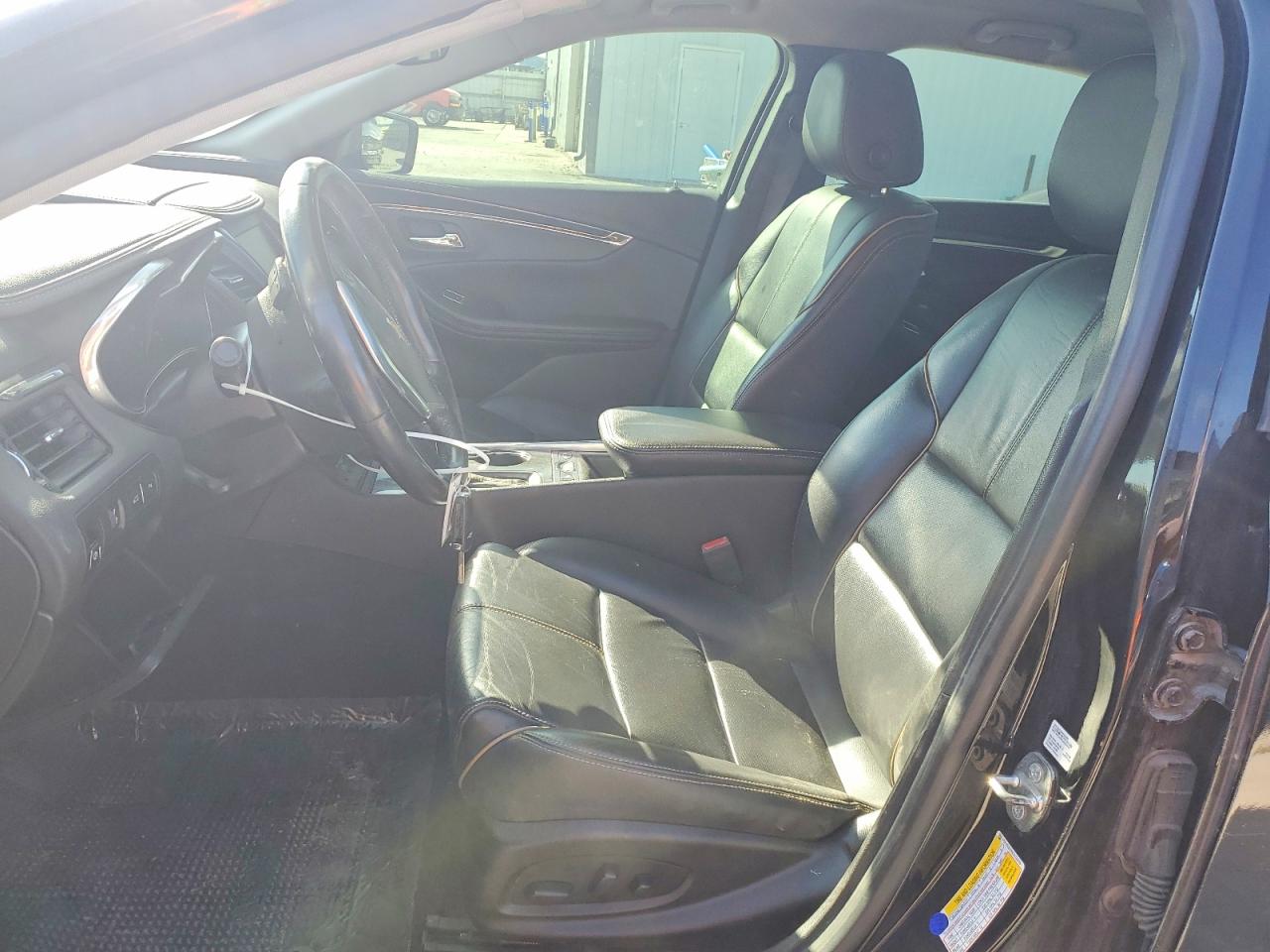 Chevrolet Impala Premier