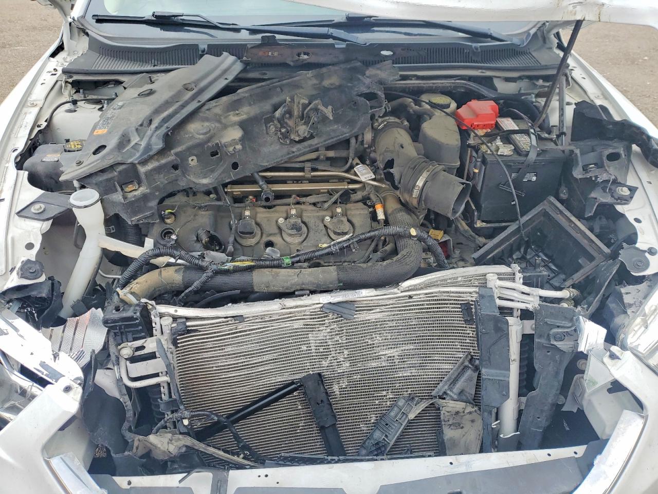 Ford Taurus Se
