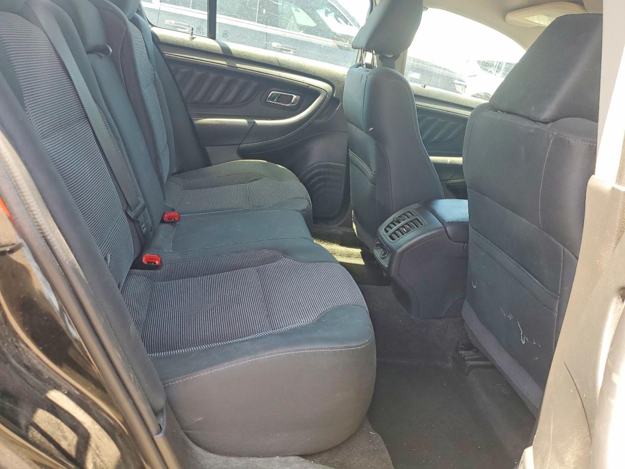 Ford Taurus Sel