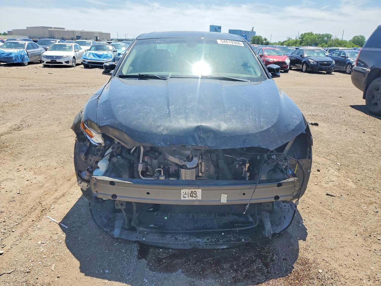 Ford Taurus Sel