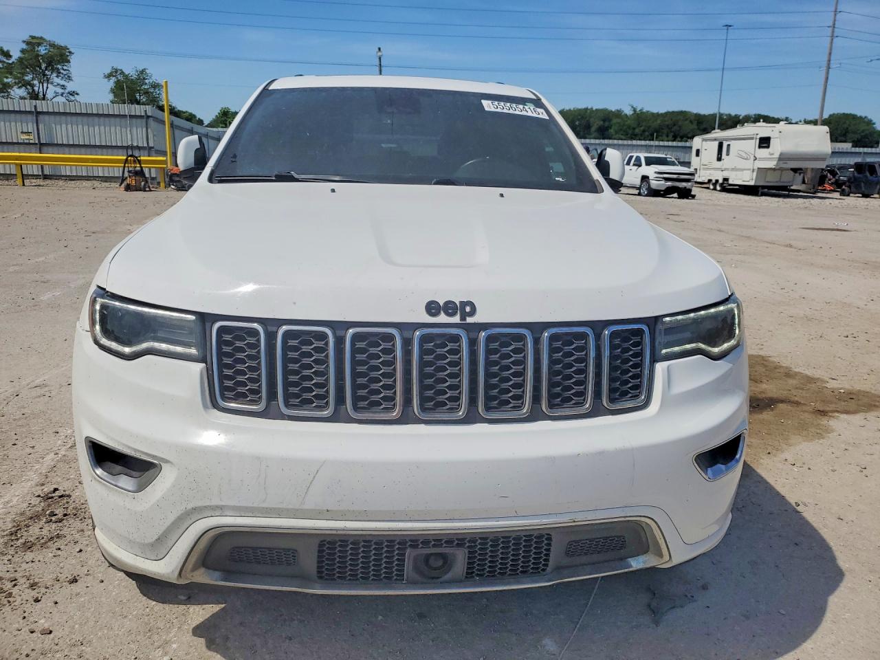 Jeep Cherokee Laredo