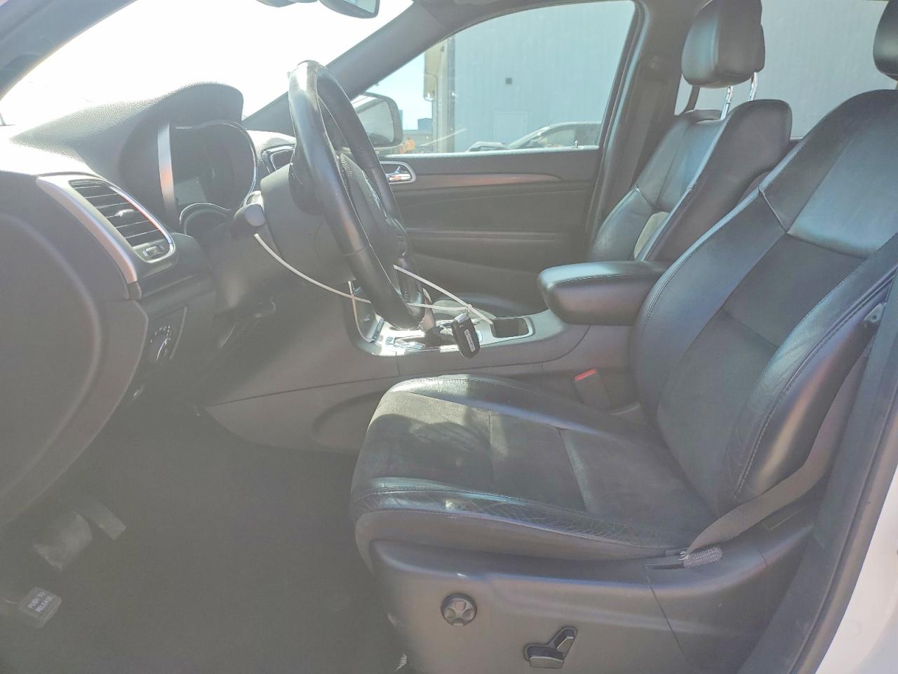 Jeep Cherokee Laredo