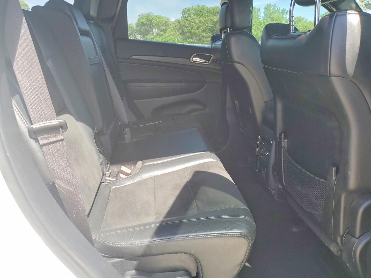 Jeep Cherokee Laredo