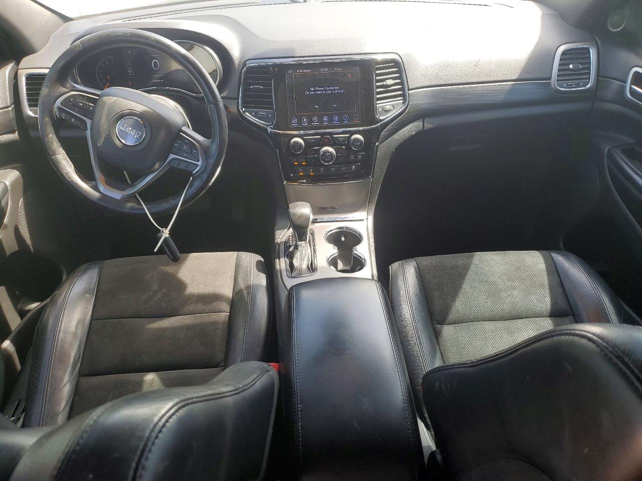 Jeep Cherokee Laredo
