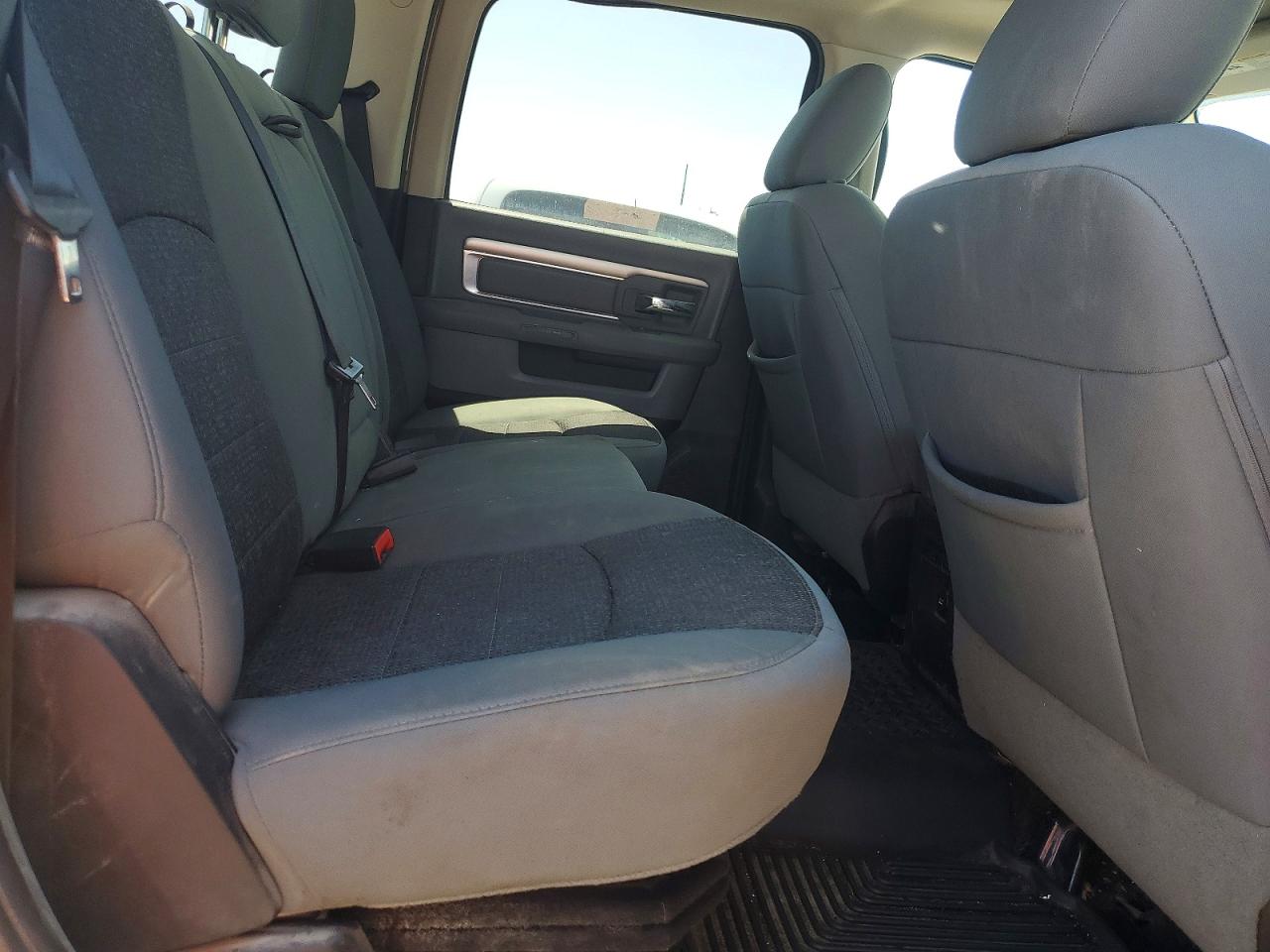 Ram 2500 Slt
