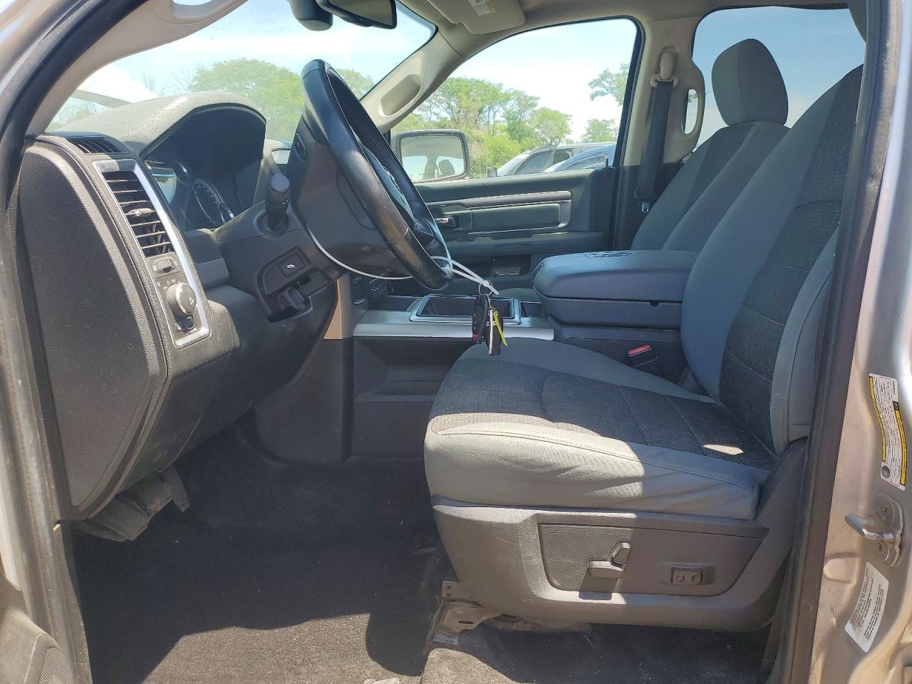 Ram 2500 Slt
