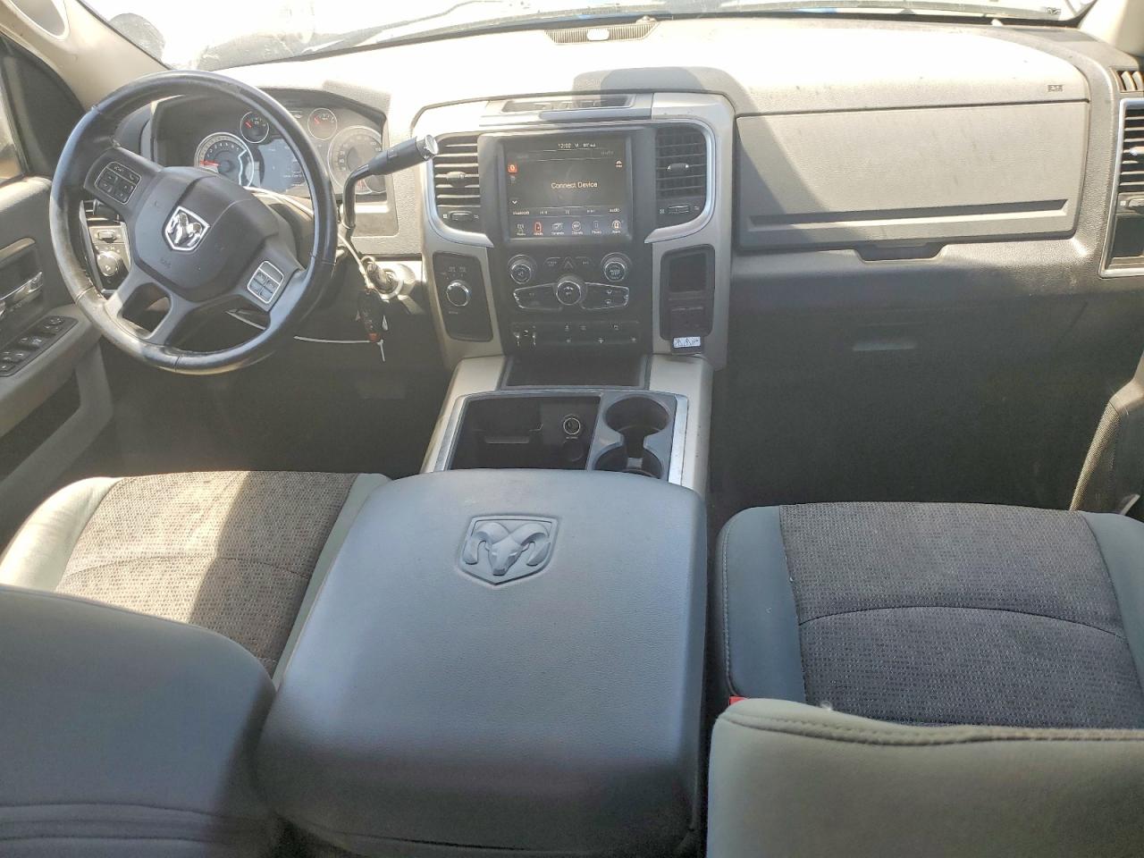 Ram 2500 Slt