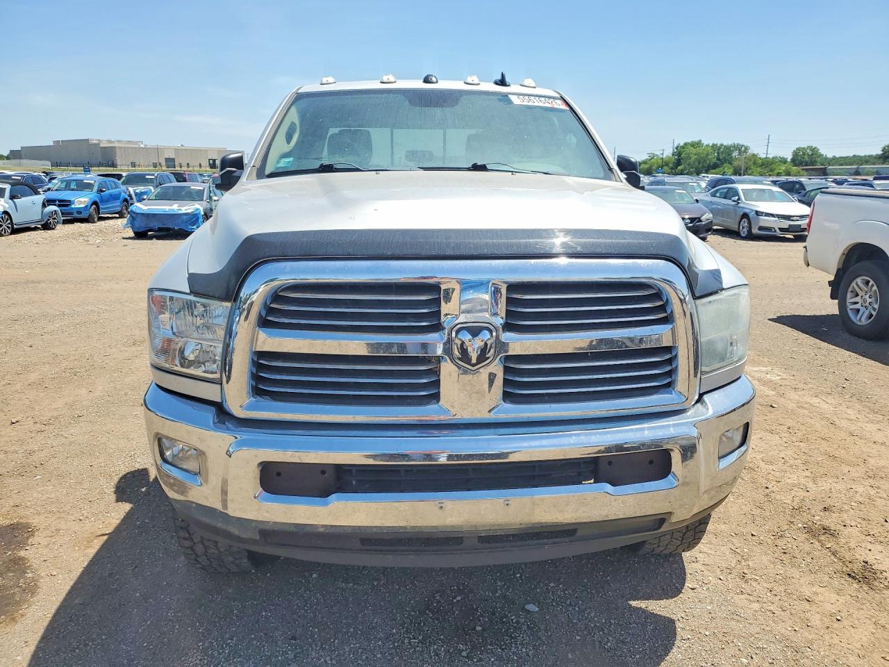 Ram 2500 Slt