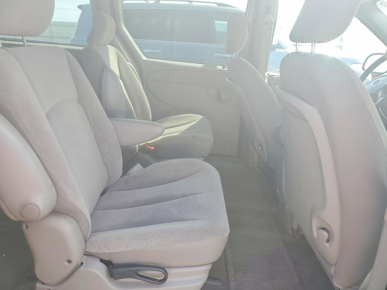 Dodge Caravan Sport