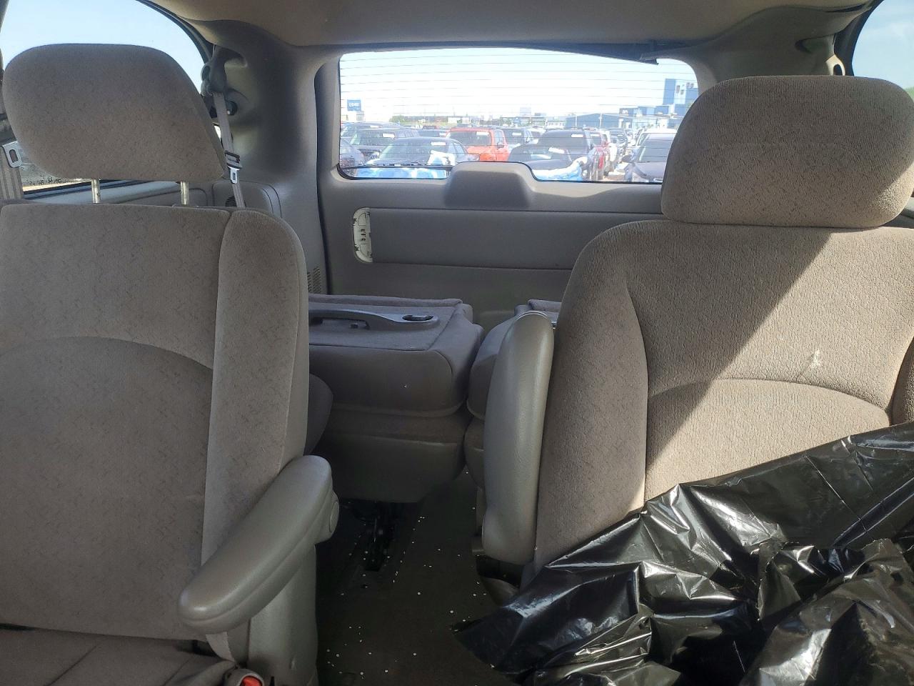 Dodge Caravan Sport