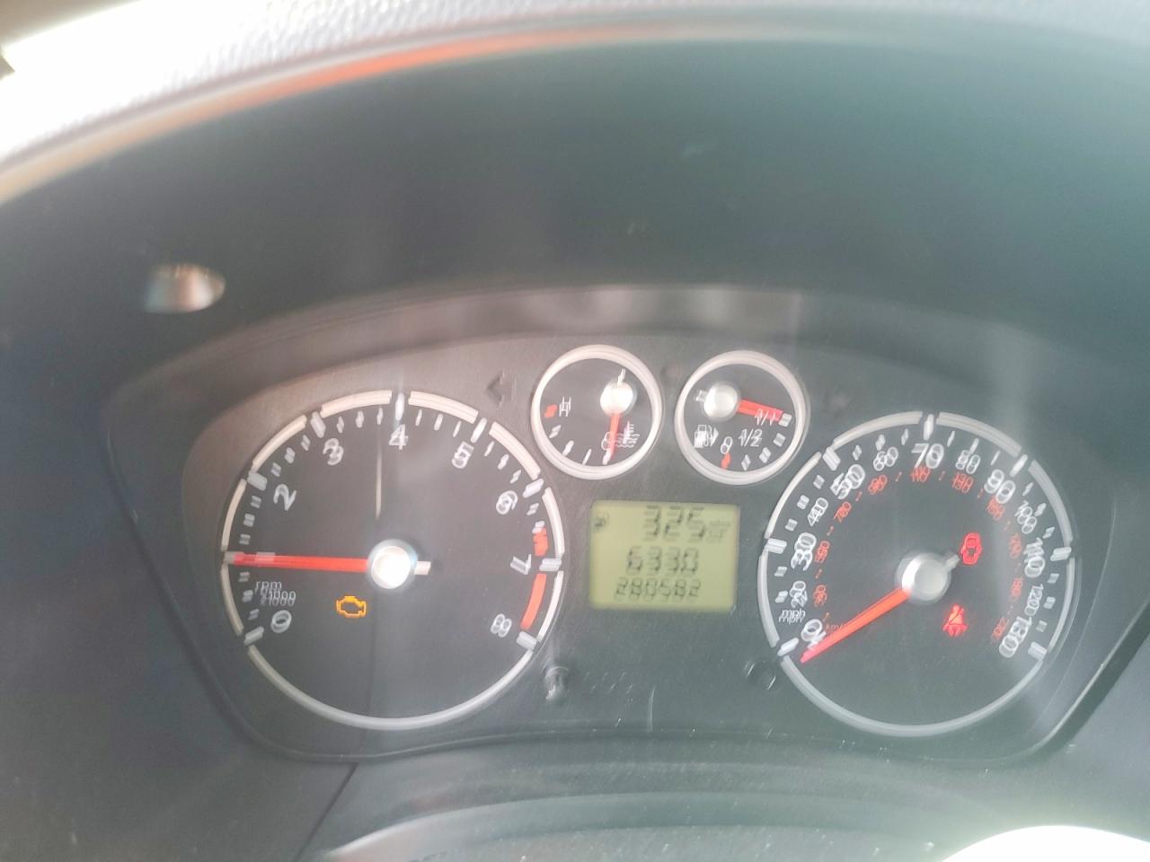 Ford Transit Xlt
