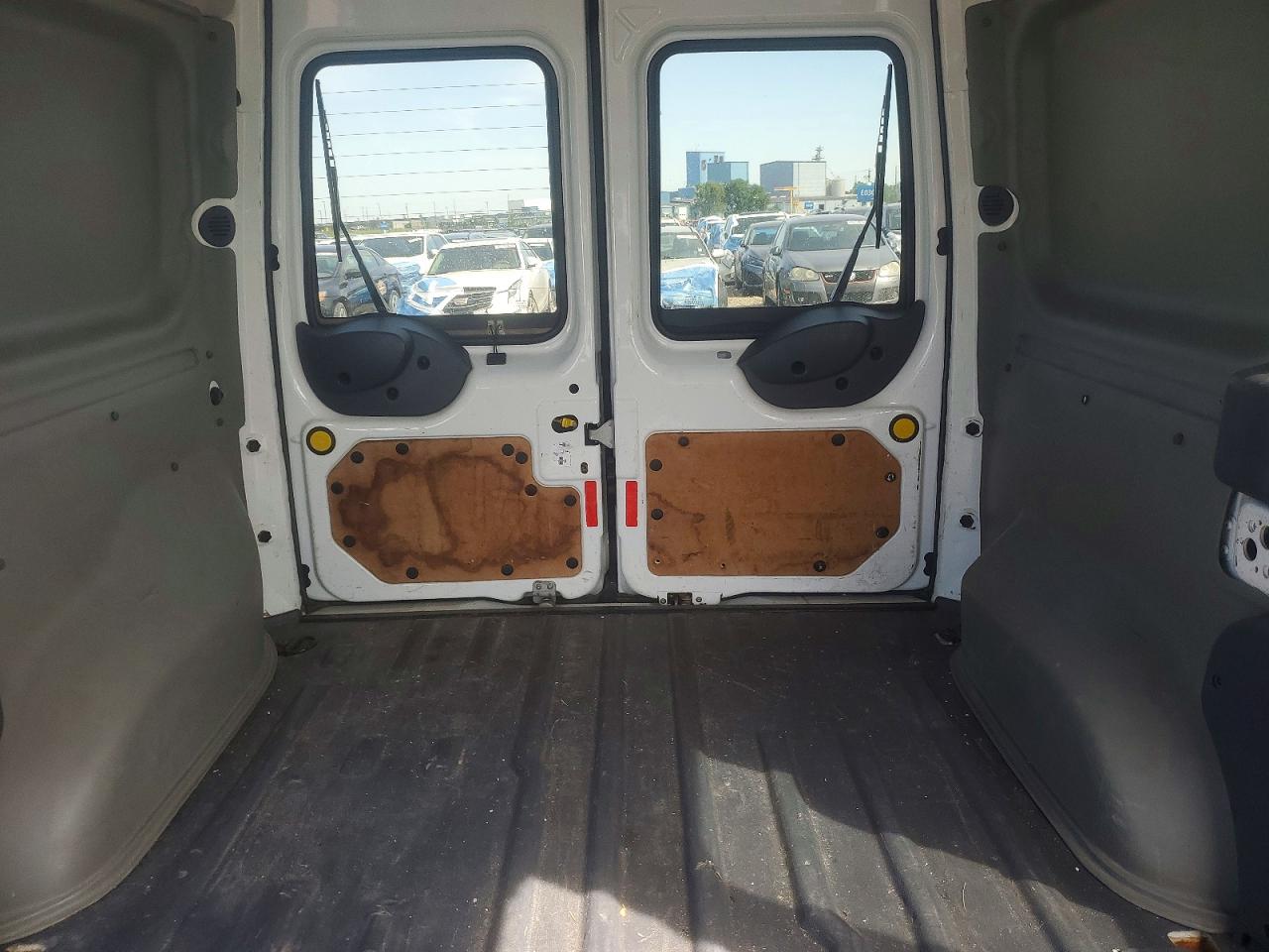 Ford Transit Xlt