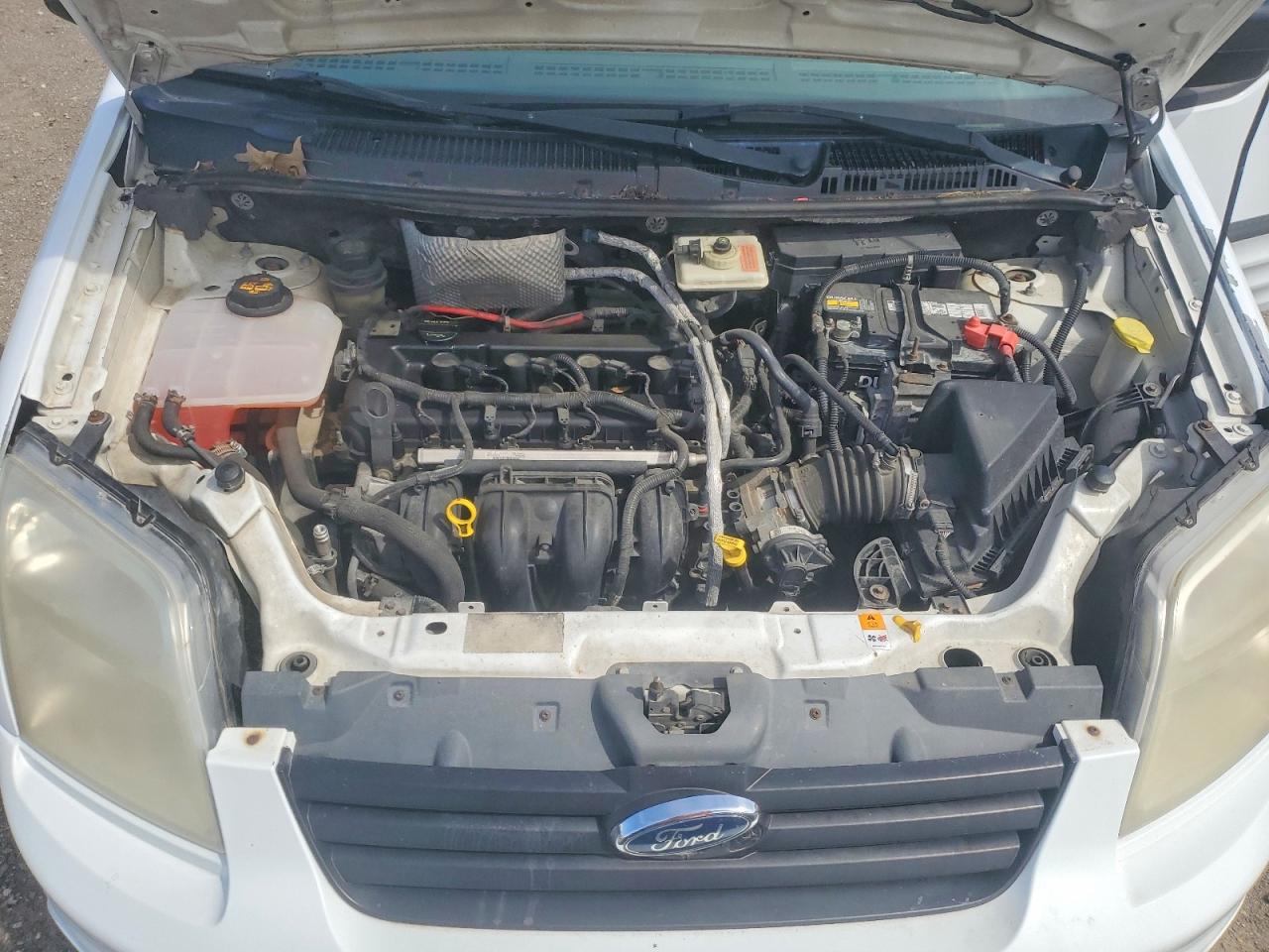Ford Transit Xlt