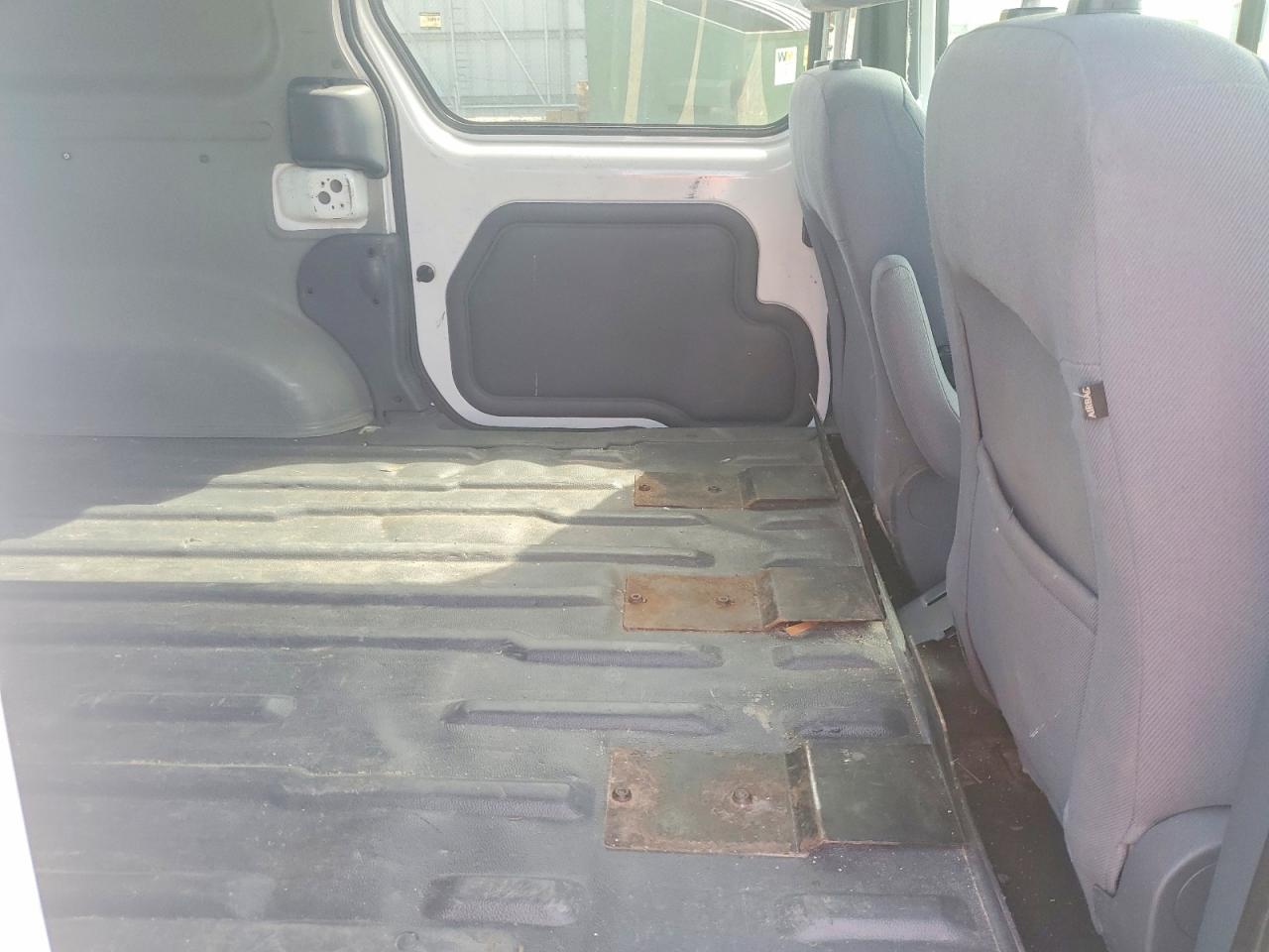 Ford Transit Xlt