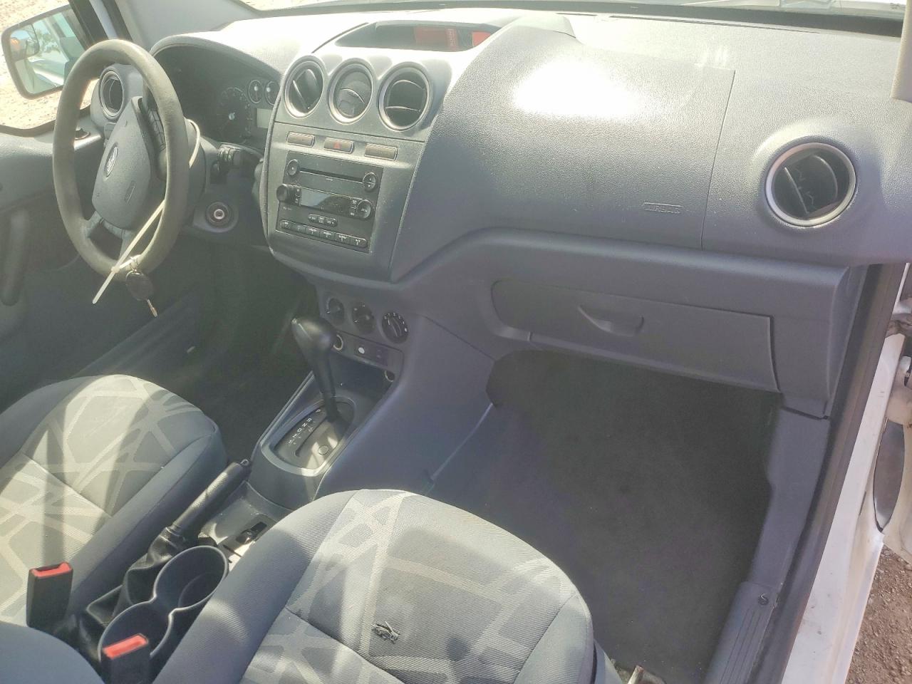 Ford Transit Xlt