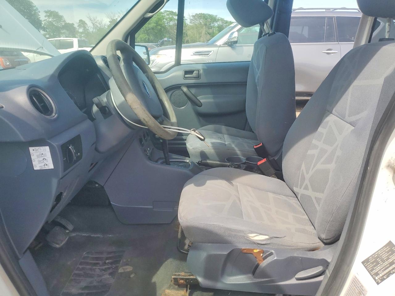 Ford Transit Xlt
