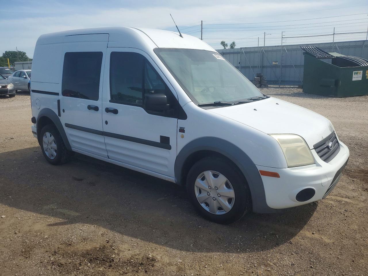 Ford Transit Xlt