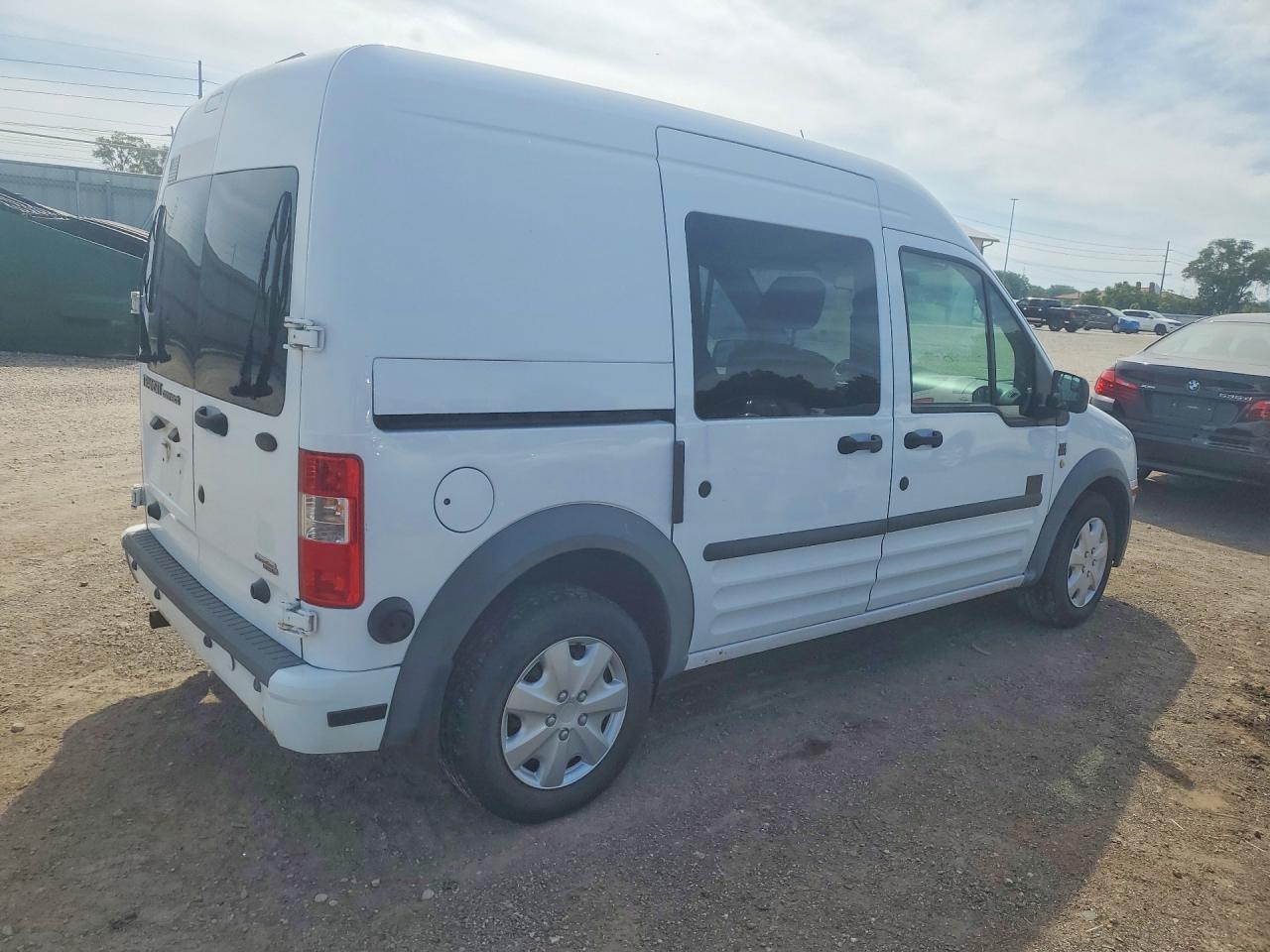 Ford Transit Xlt