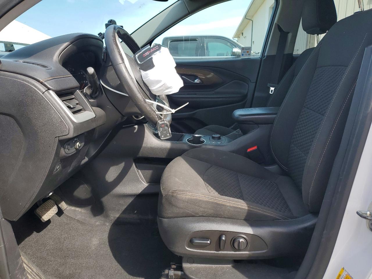 GMC Terrain Sle