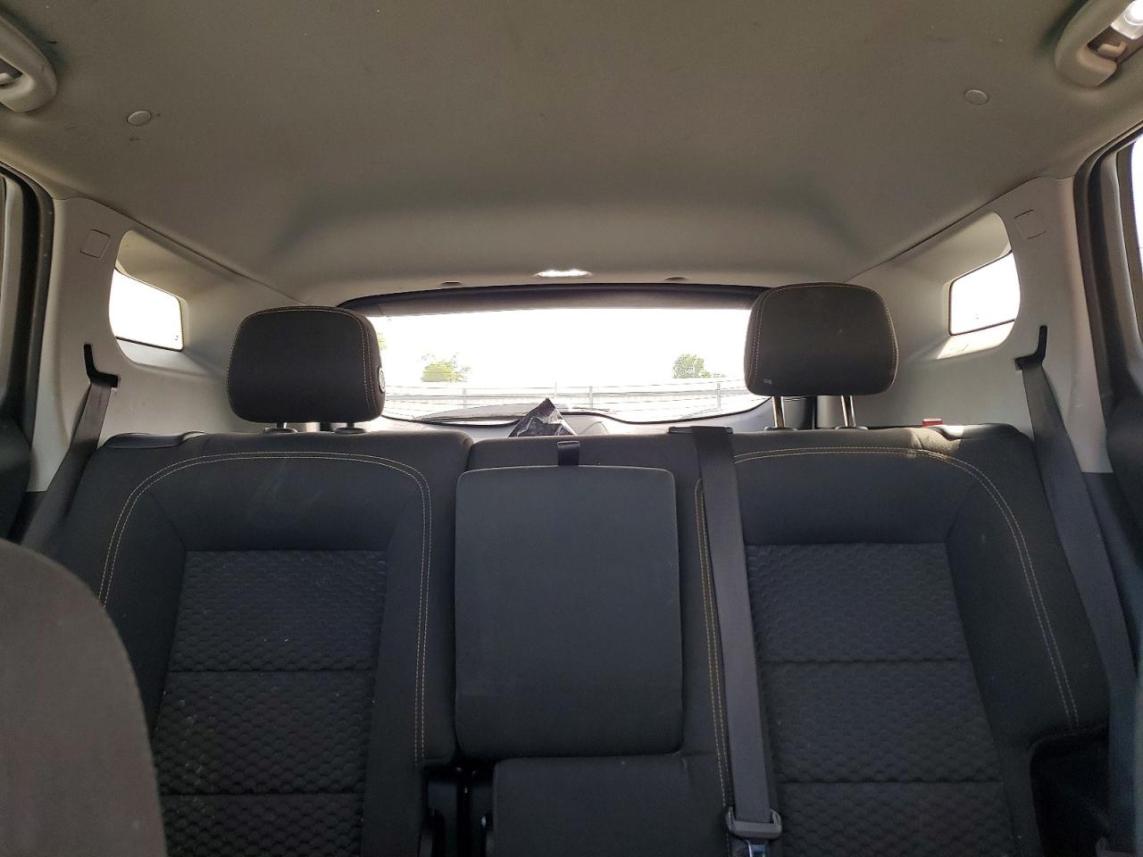 GMC Terrain Sle