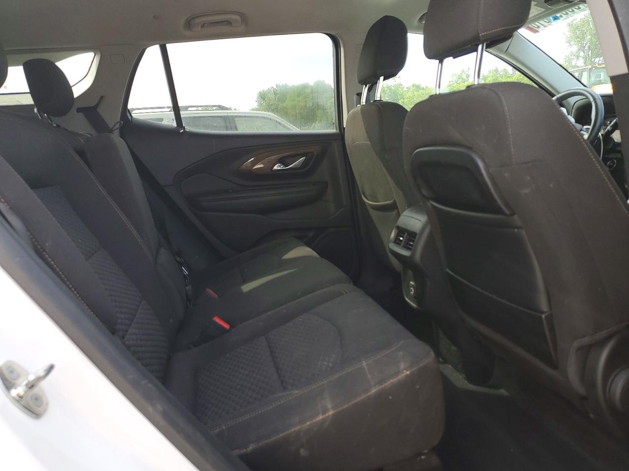GMC Terrain Sle