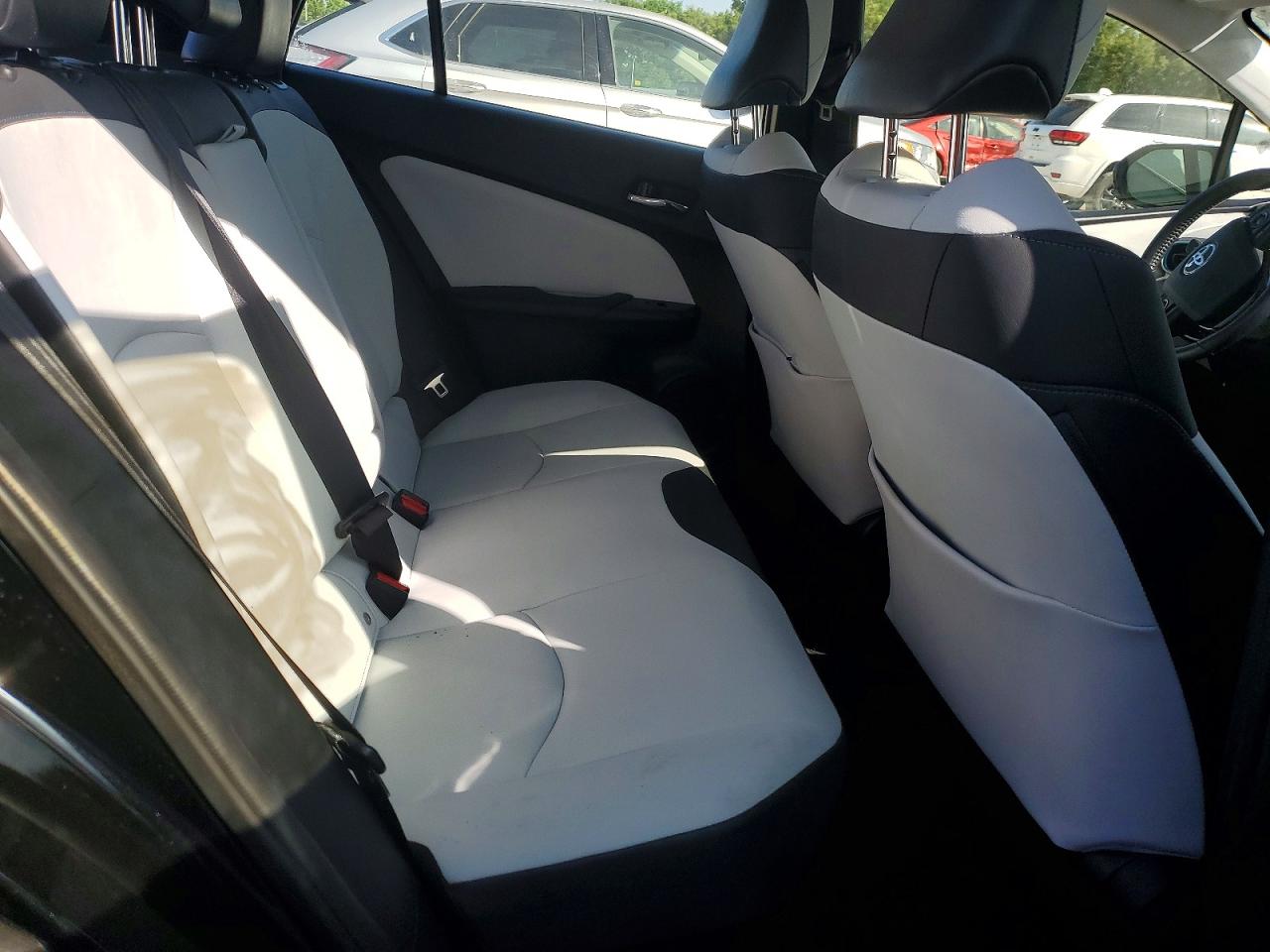 Toyota Prius Xle Awd-e