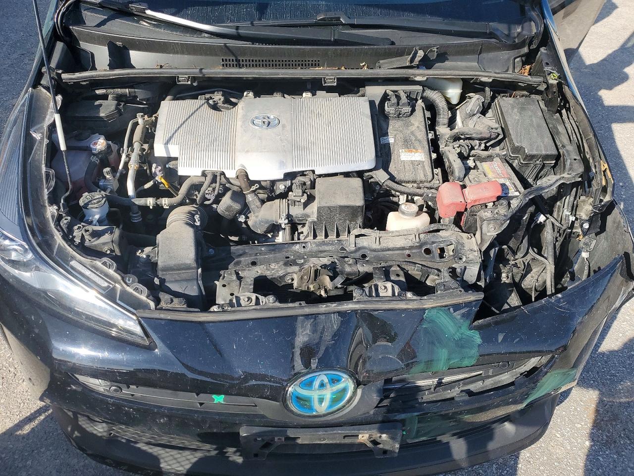 Toyota Prius Xle Awd-e