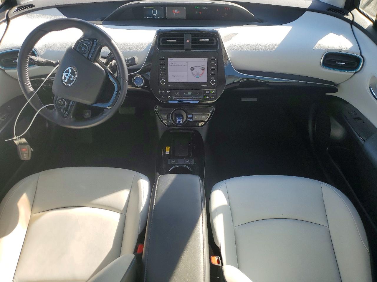 Toyota Prius Xle Awd-e