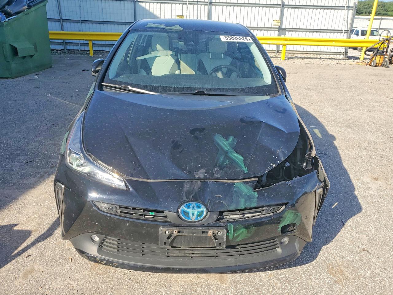 Toyota Prius Xle Awd-e