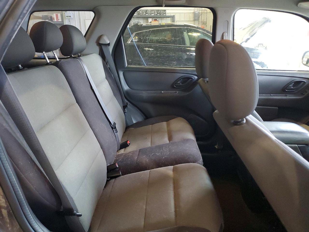 Ford Escape Xlt