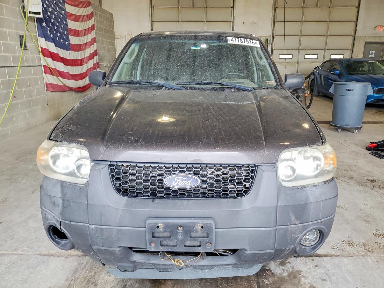 Ford Escape Xlt