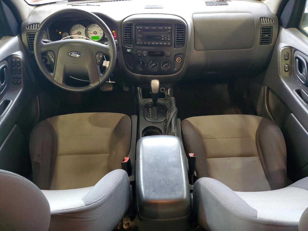 Ford Escape Xlt
