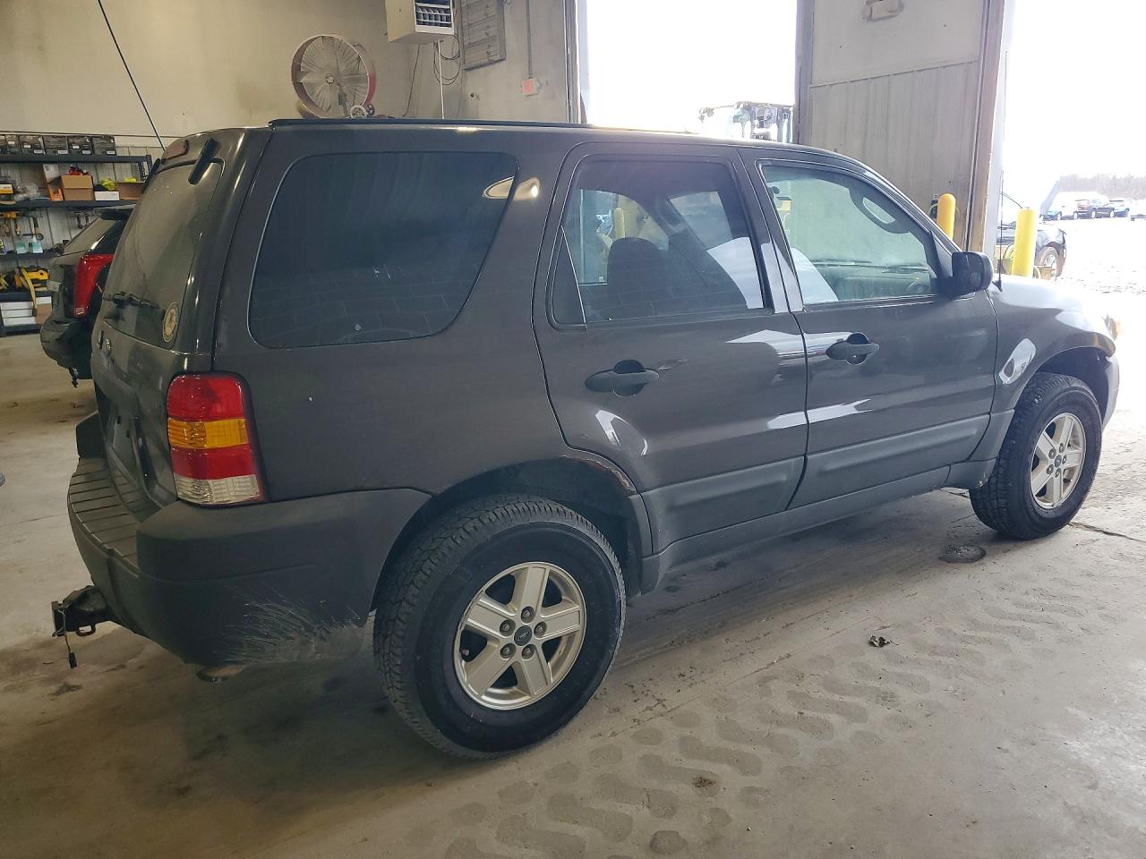 Ford Escape Xlt
