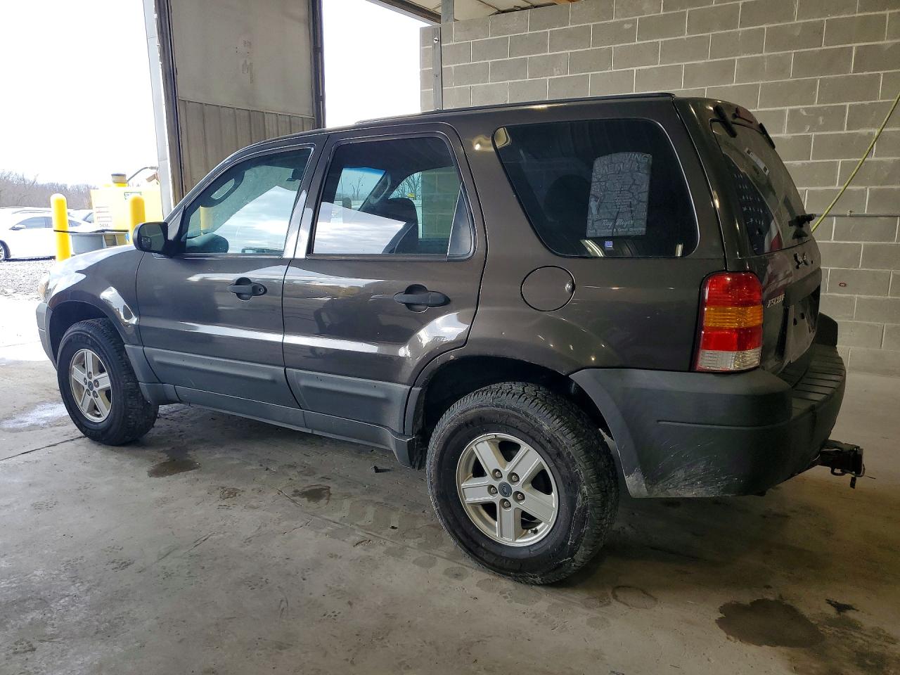Ford Escape Xlt