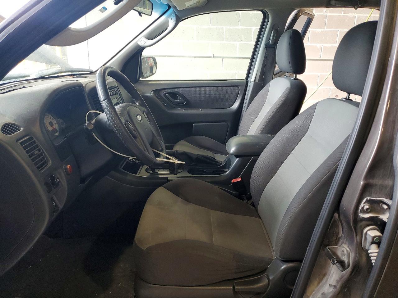 Ford Escape Xlt