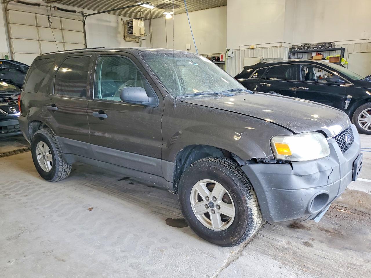 Ford Escape Xlt