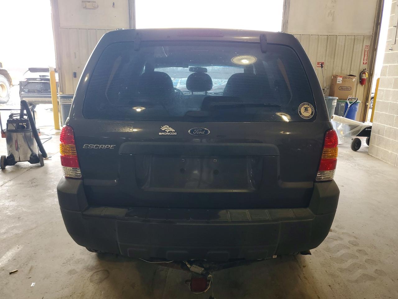 Ford Escape Xlt