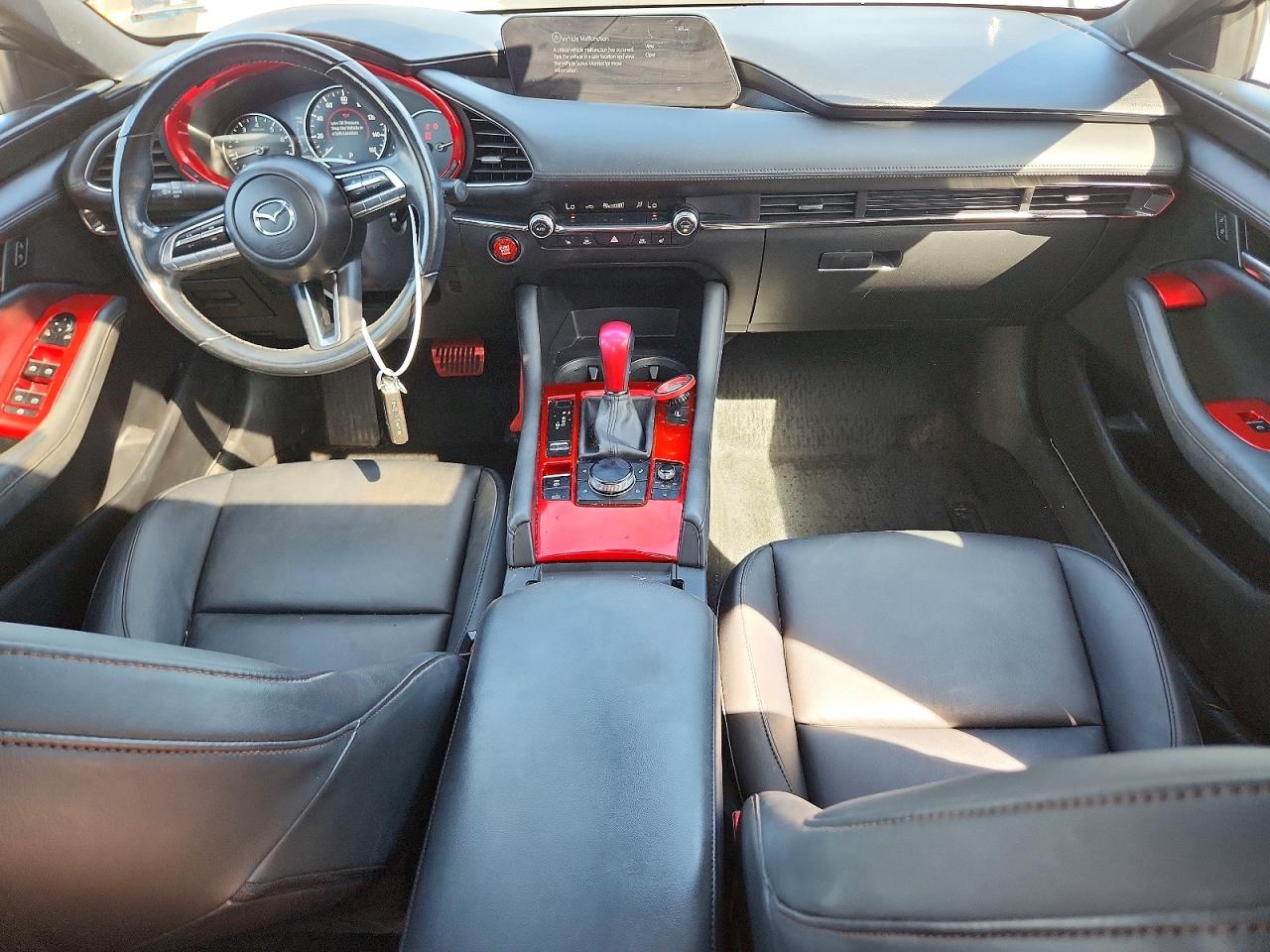 Mazda 3 Preferred