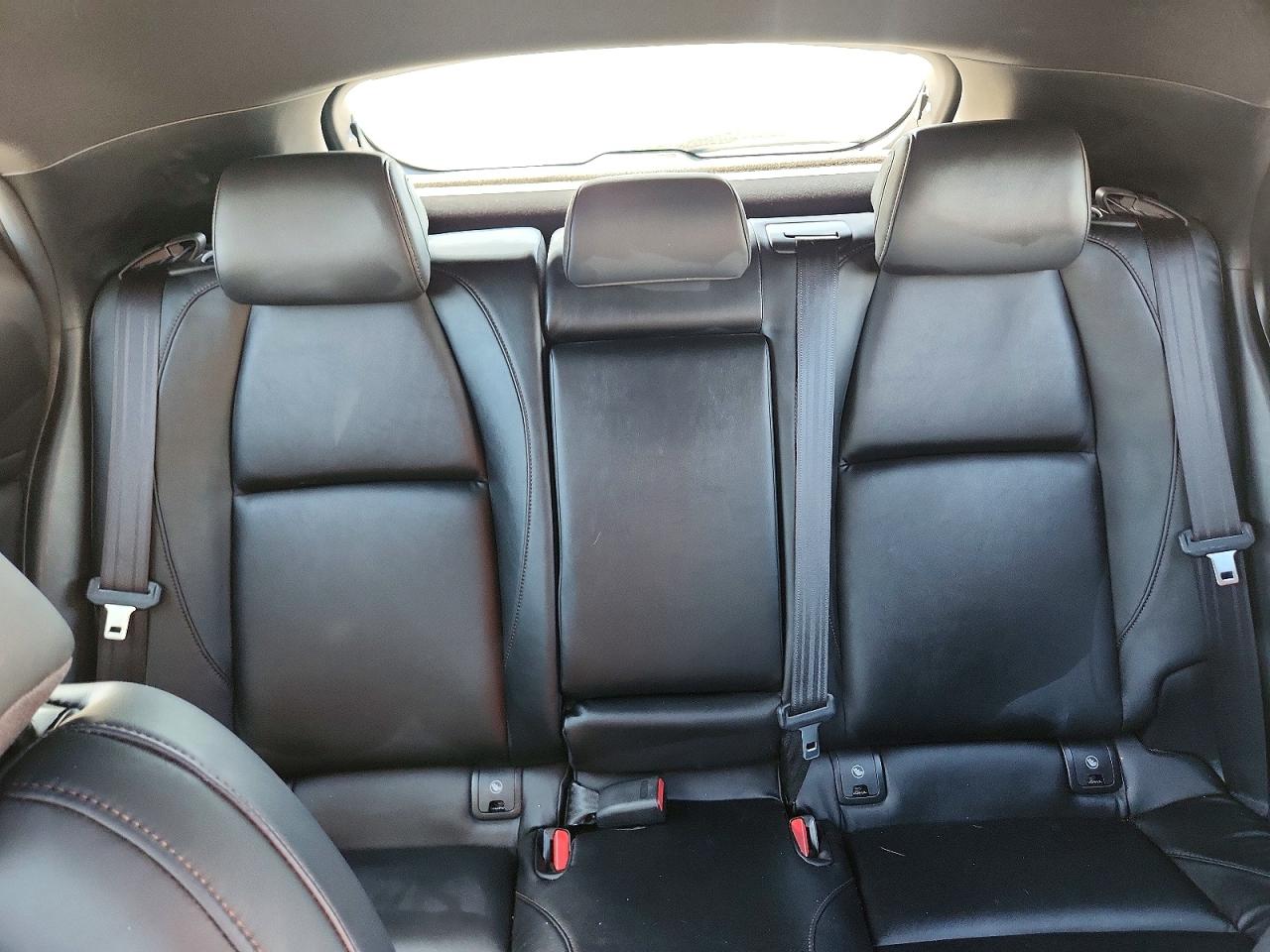 Mazda 3 Preferred