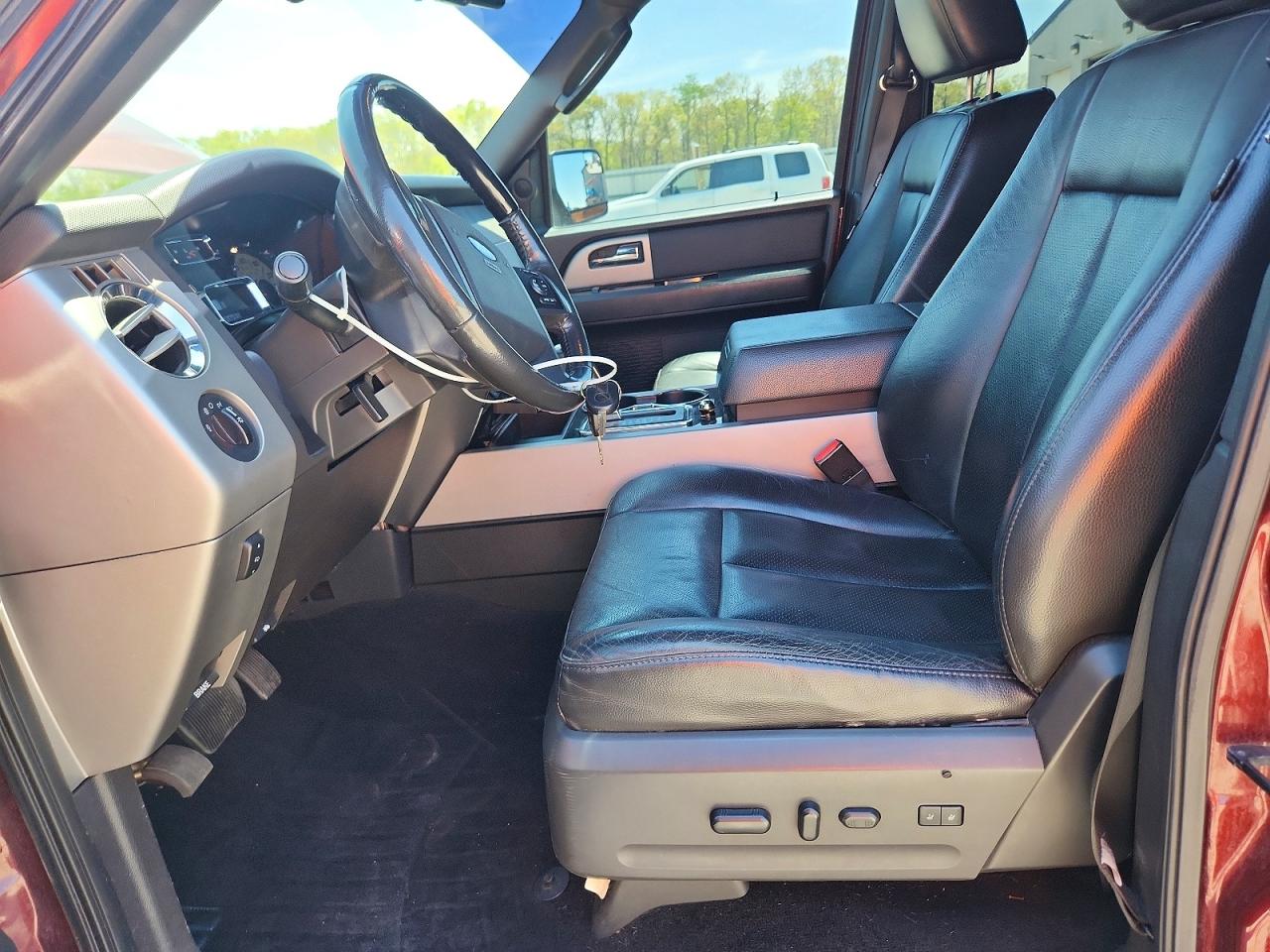 Ford Expedition Limited