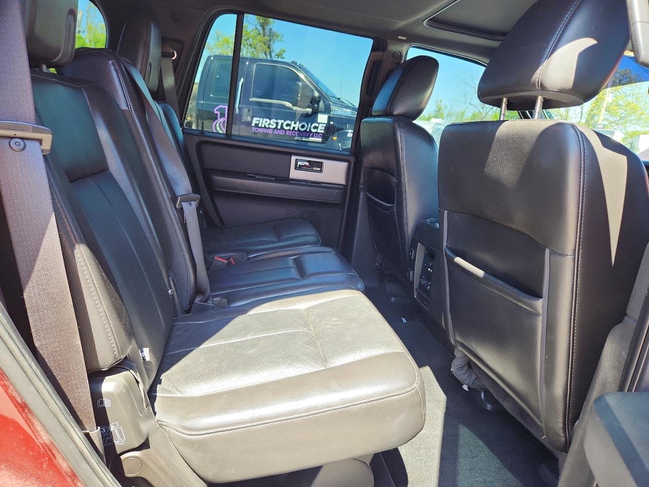 Ford Expedition Limited