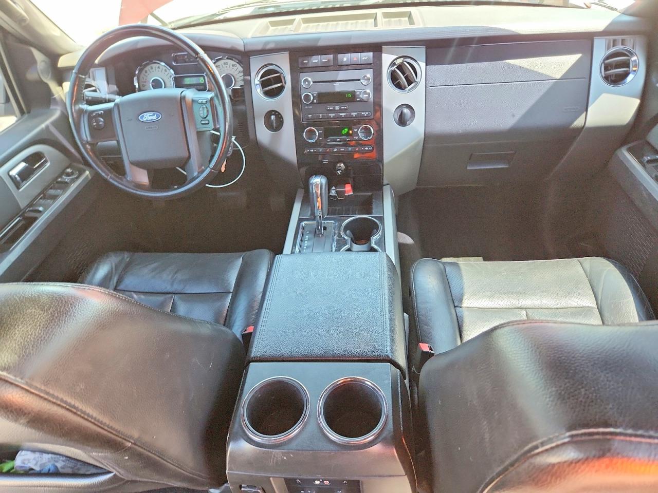Ford Expedition Limited